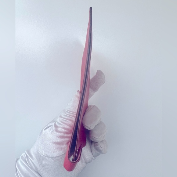 🔥HERMES PASSPORT HOLDER - Picture 7 of 10